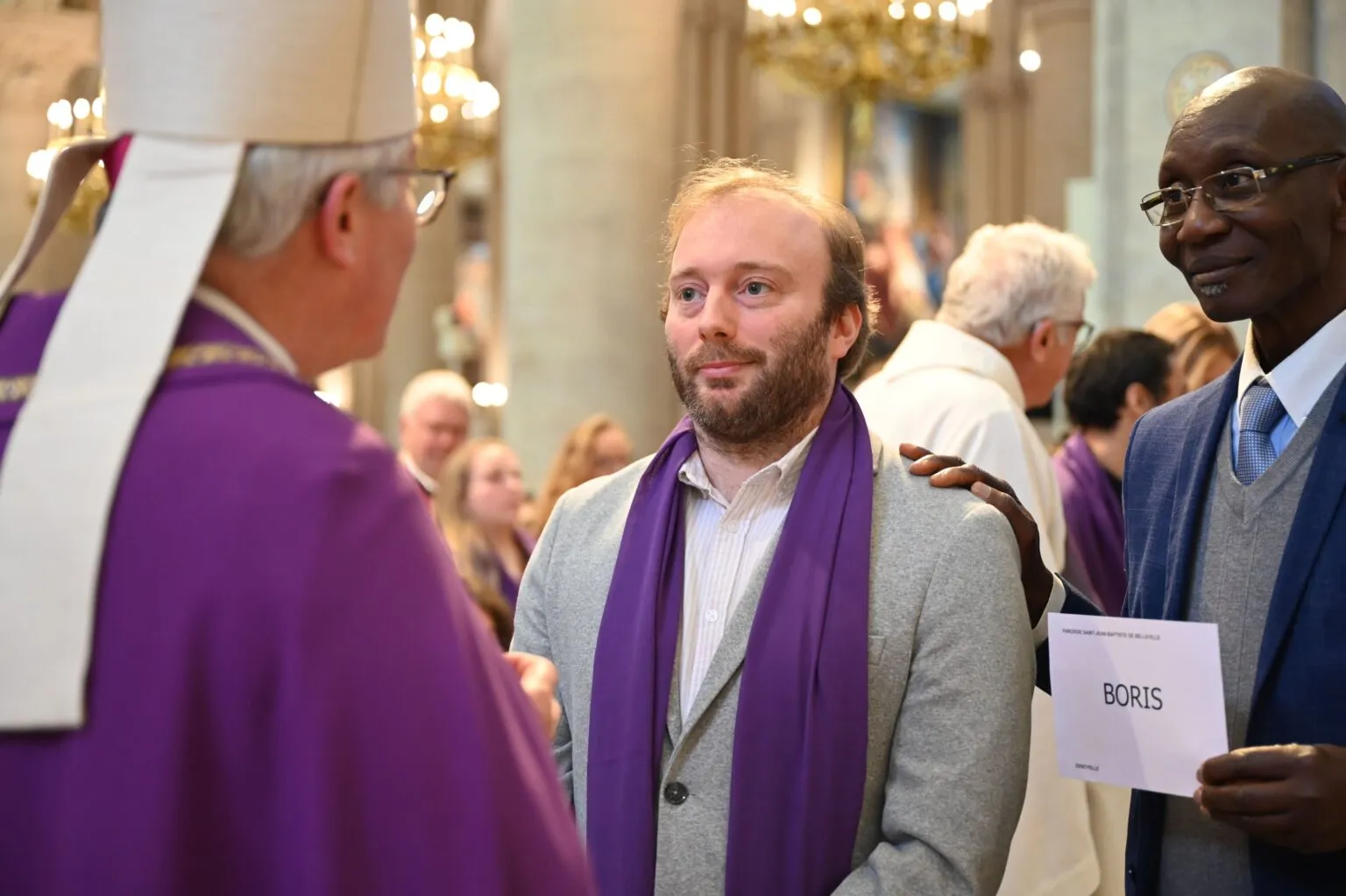Voyage à Rome et Vatican