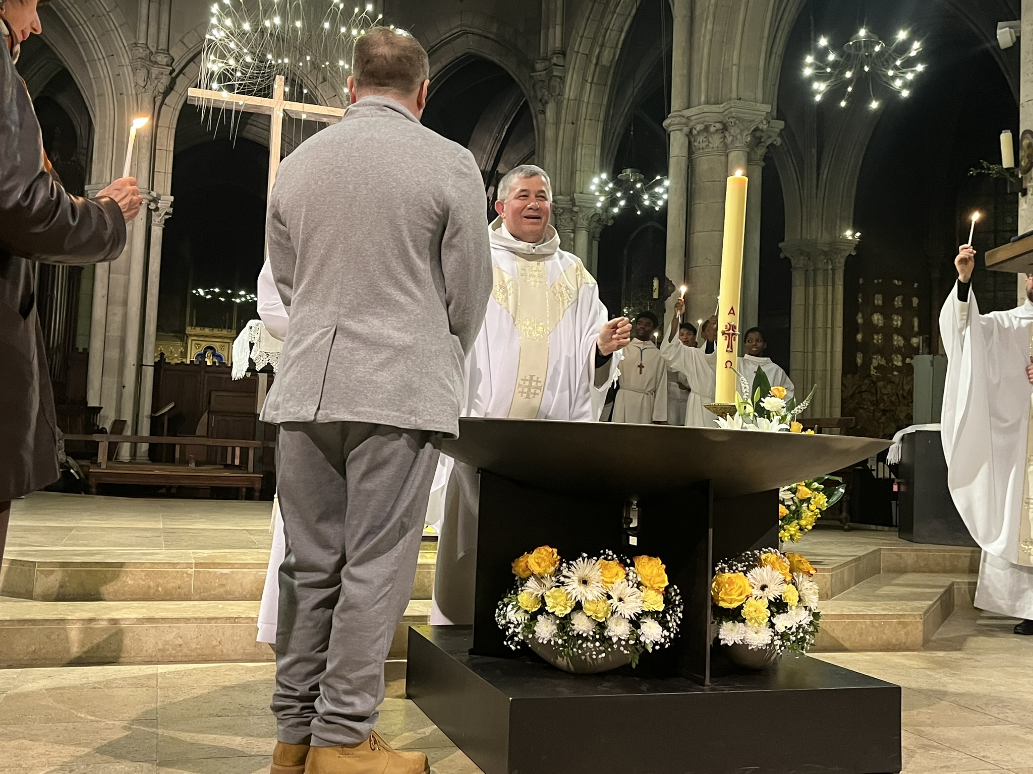 Photo de mon parcours