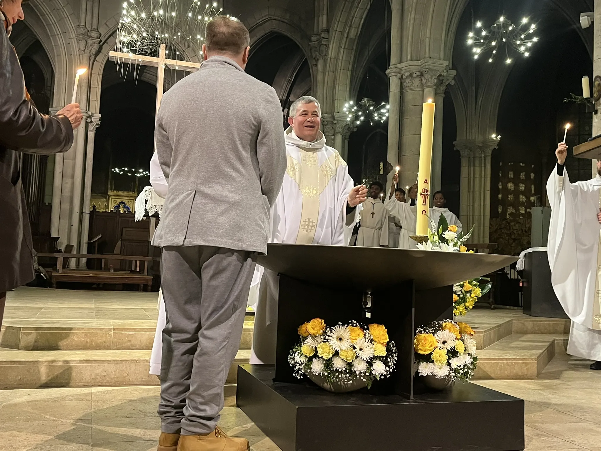 Photo de mon parcours