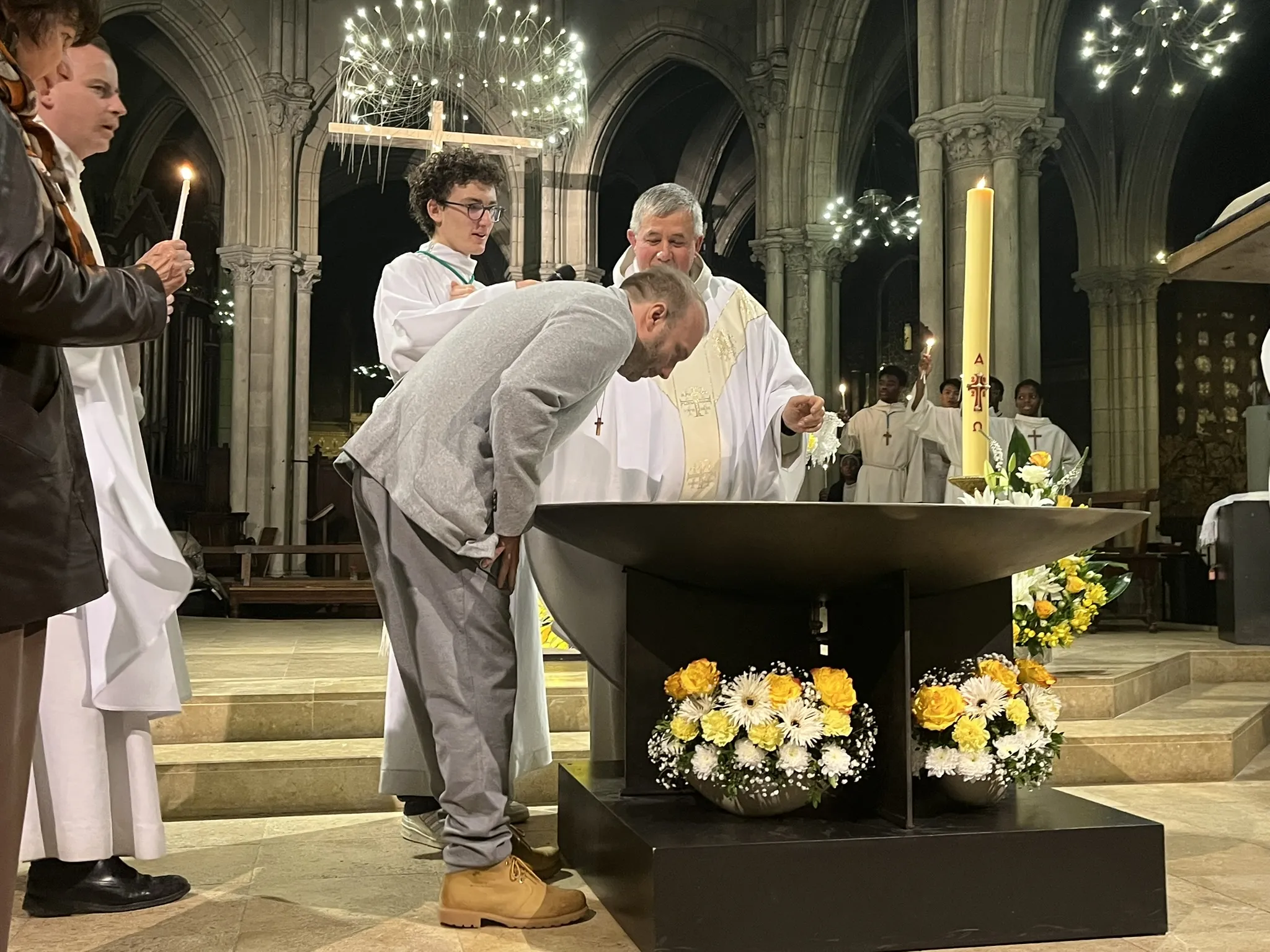 Photo de mon parcours