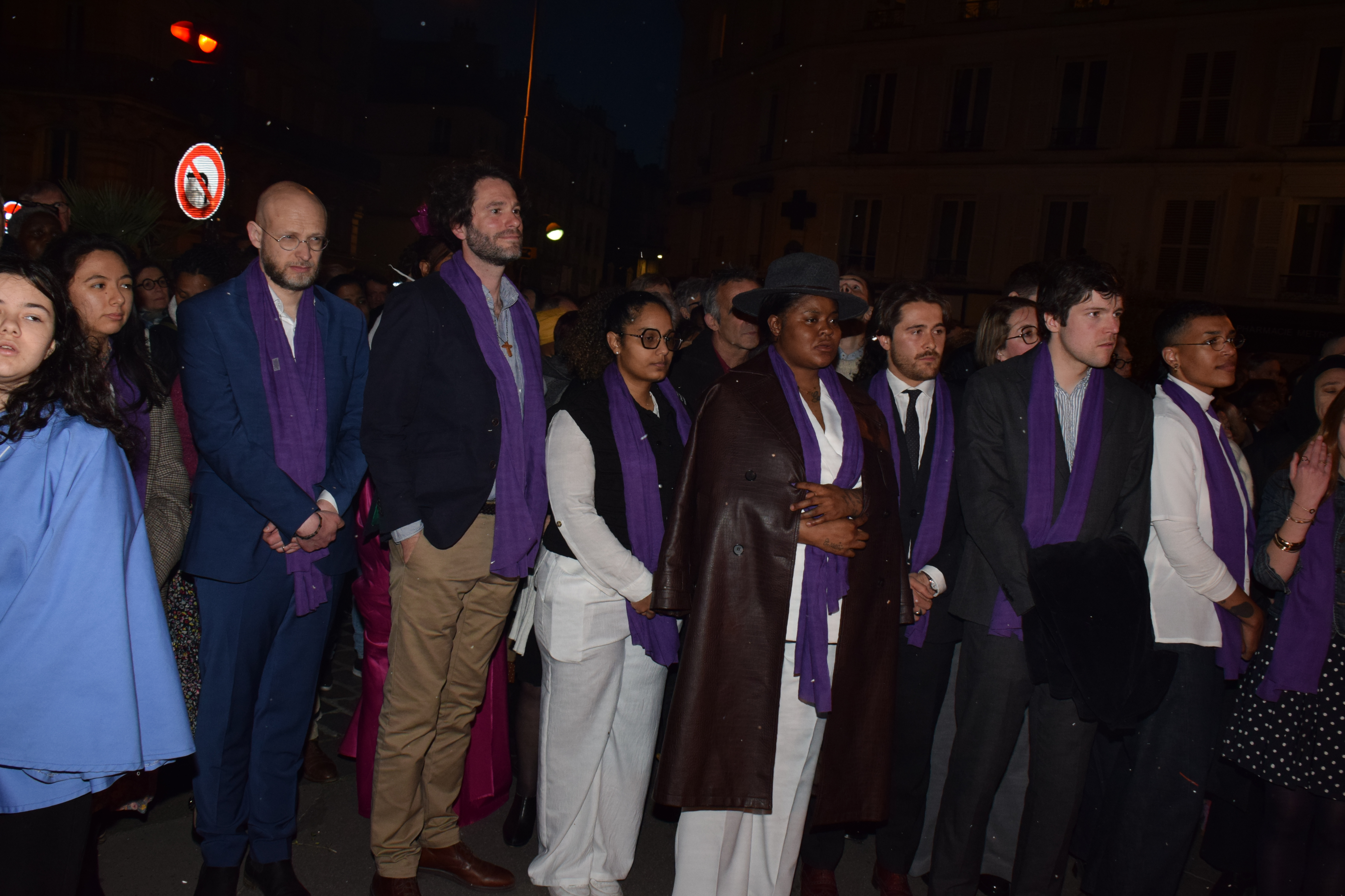 Photo de l'église