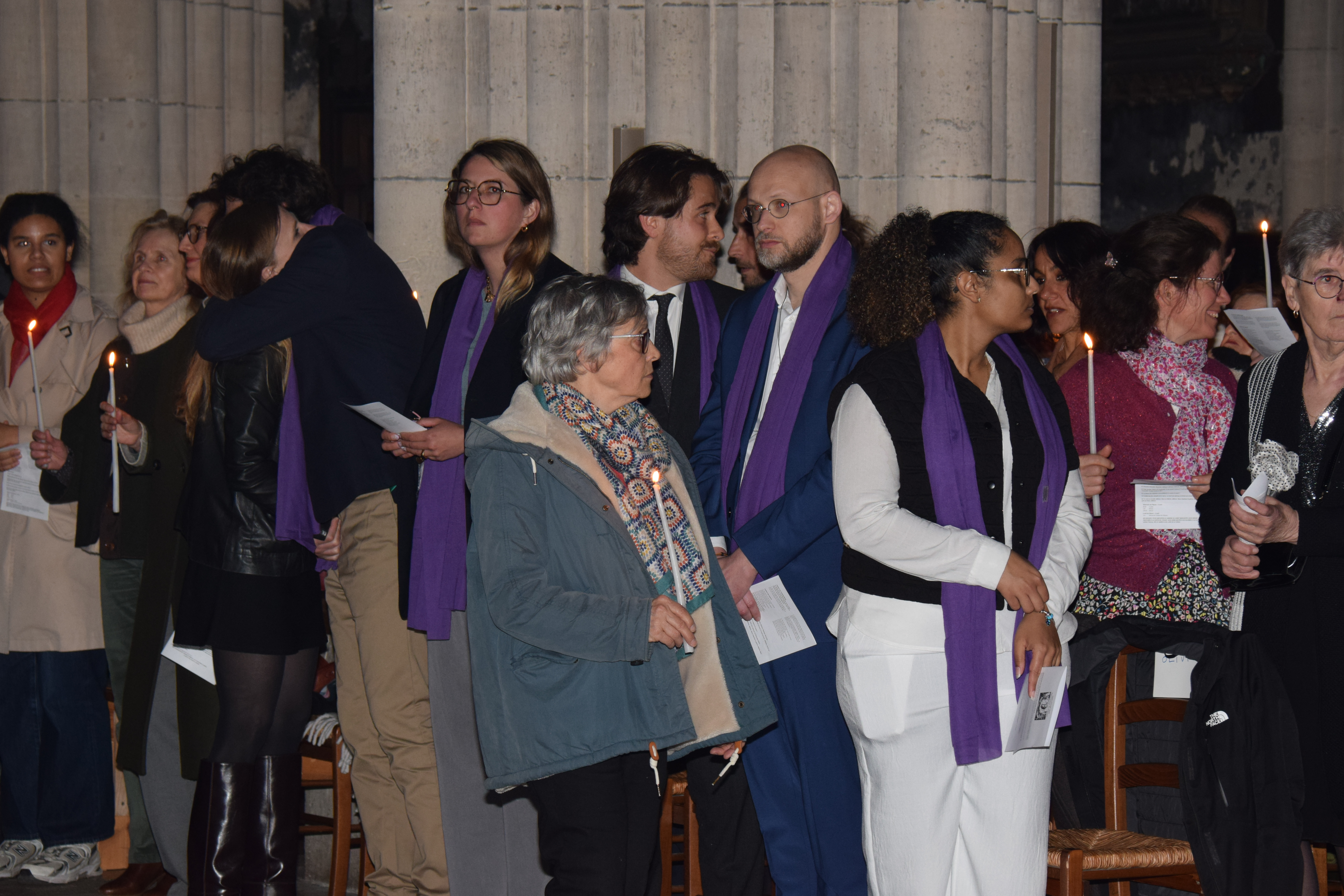 Photo de l'église