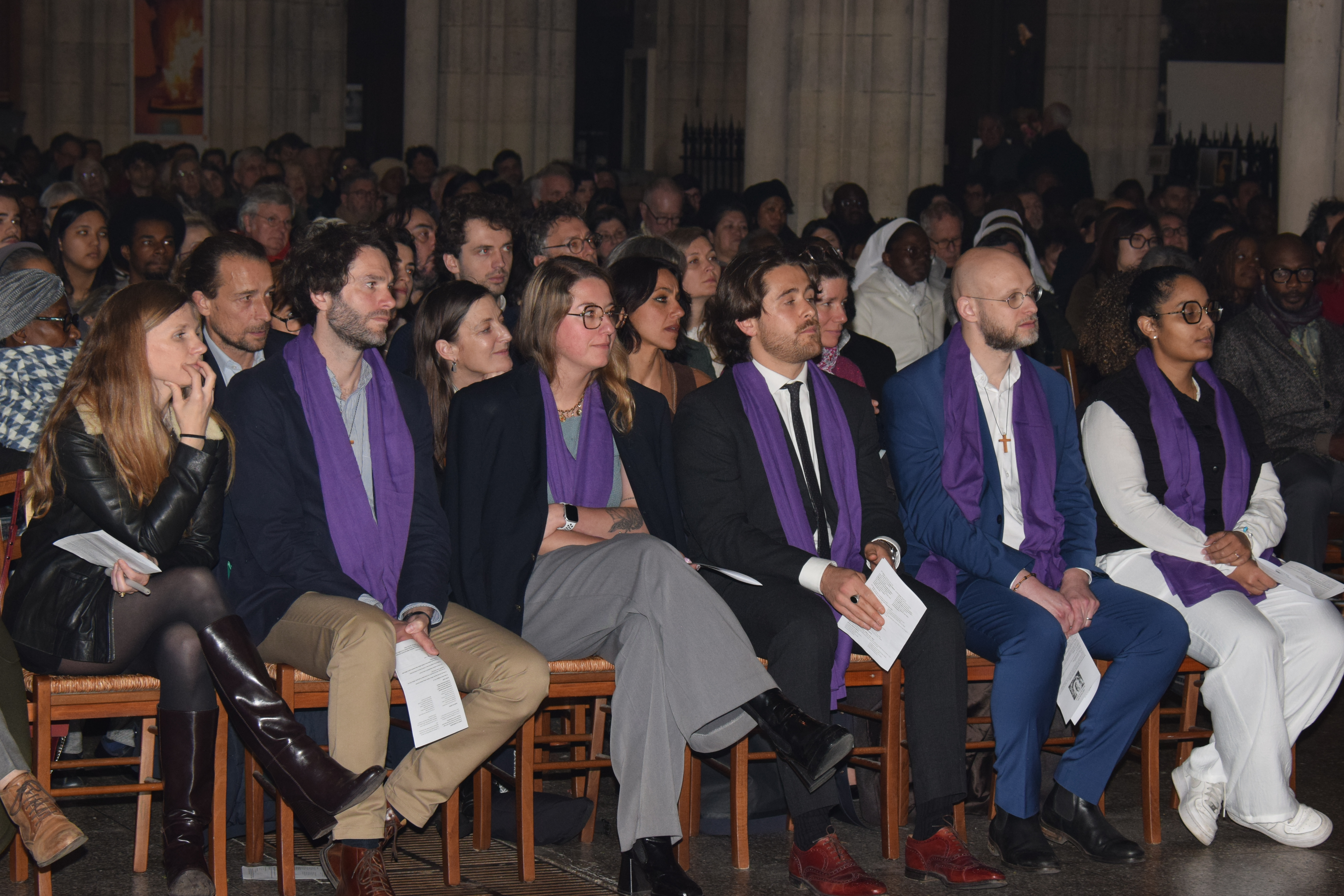 Photo de l'église