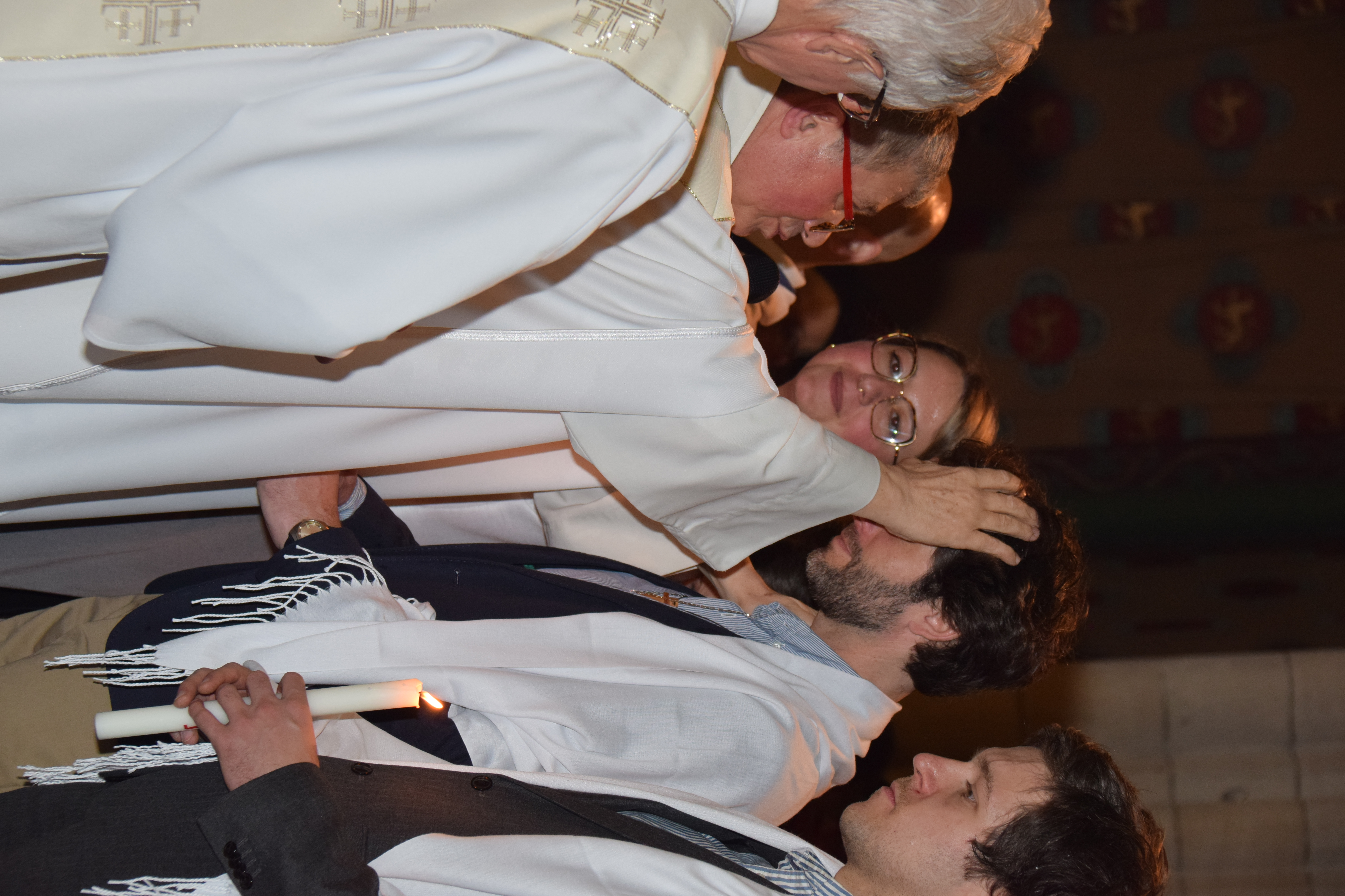 Photo de l'église