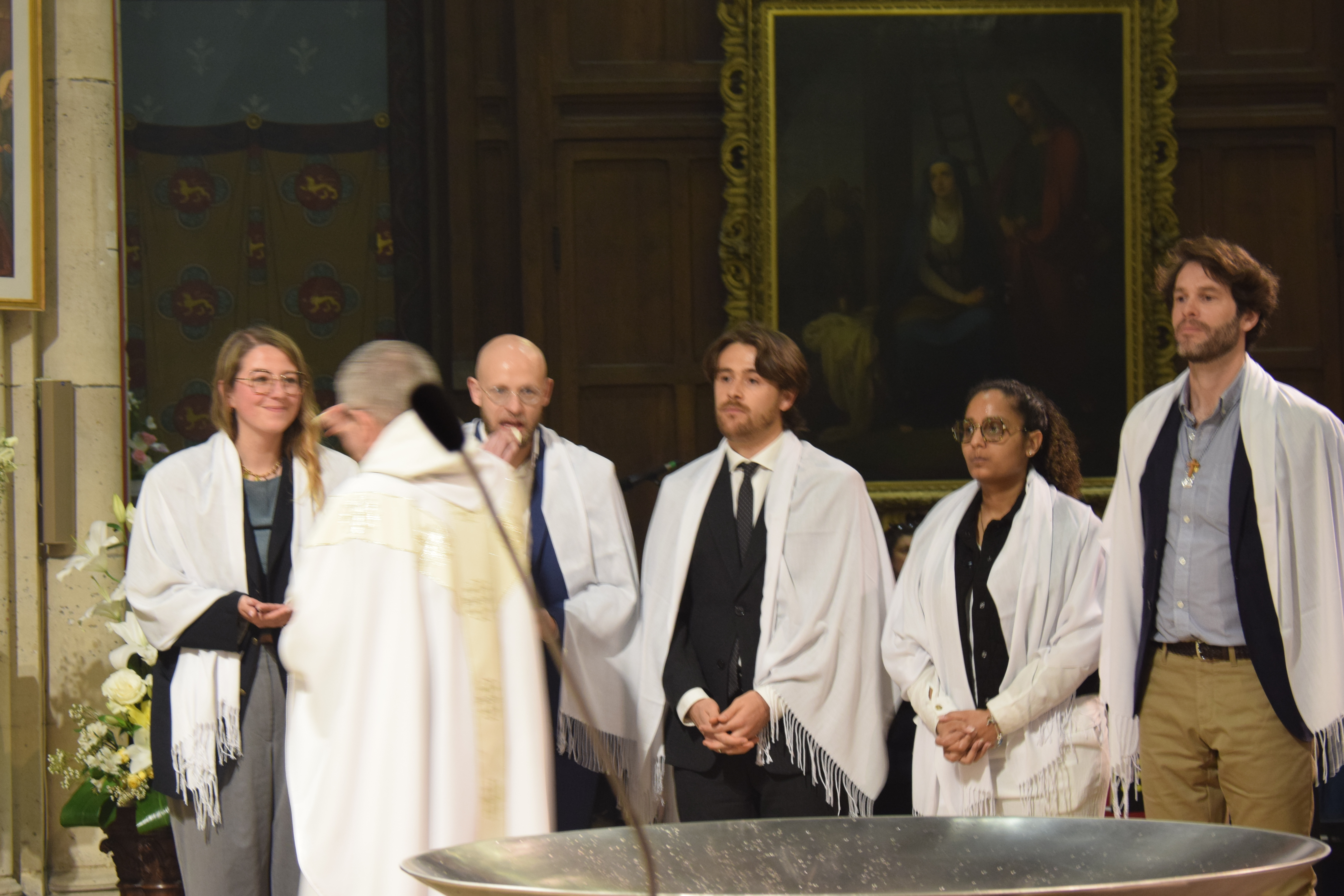 Photo de l'église