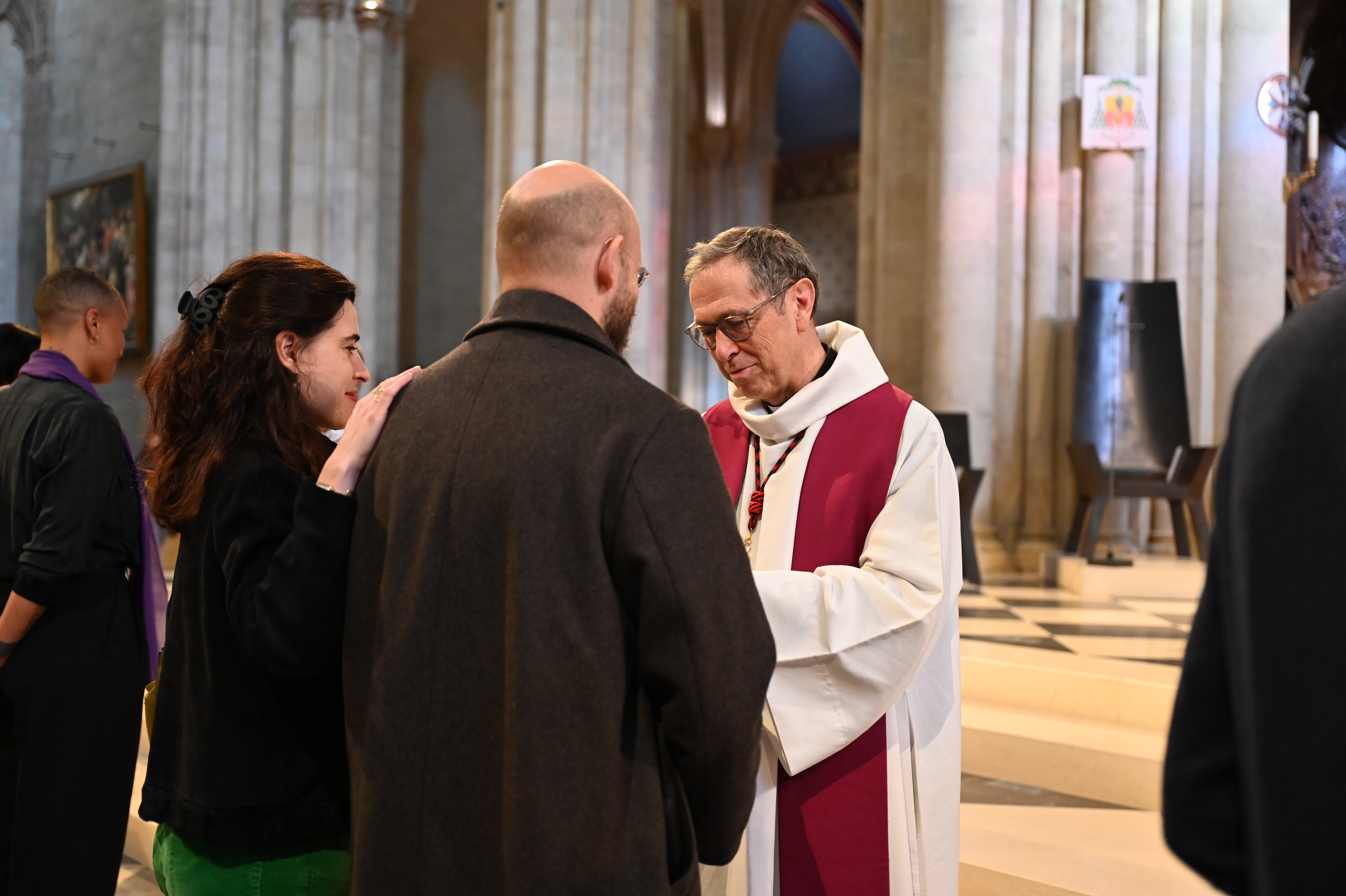 Photo de l'église